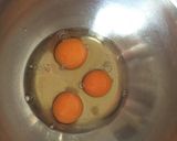 米粉ときな粉のロールケーキ作り方3写真