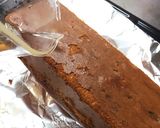 分かりやすい!甘さ控えめフルーツパウンド作り方23写真