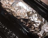 分かりやすい!甘さ控えめフルーツパウンド作り方24写真