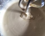 米粉ときな粉のロールケーキ作り方5写真
