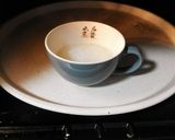 風邪等に！大根おろしの汁でみぞれ梅湯☆作り方1写真