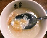 風邪等に！大根おろしの汁でみぞれ梅湯☆作り方2写真