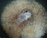 京がんもとこんにゃく発表の煮物作り方4写真