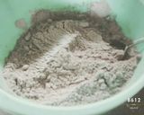 ｻｸﾎﾛｼｯﾄﾘ! スノーボールクッキー作り方2写真