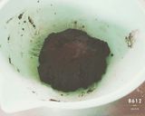 ｻｸﾎﾛｼｯﾄﾘ! スノーボールクッキー作り方3写真