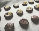 ｻｸﾎﾛｼｯﾄﾘ! スノーボールクッキー作り方4写真