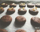 ｻｸﾎﾛｼｯﾄﾘ! スノーボールクッキー作り方6写真