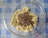 おからでヘルシー♪簡単☆バナナ・クッキー作り方5写真