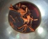 お弁当に☆ほうれん草のごま和え（人参入）作り方10写真