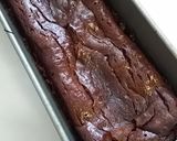 2016冬ダッチオーブンガトーショコラ♪作り方5写真