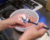 ☆ふんわりシューマイ☆作り方6写真