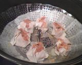 ☆ふんわりシューマイ☆作り方8写真