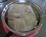 鱈の煮つけ作り方3写真