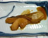 鱈の煮つけ作り方4写真