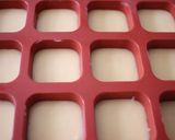 チョコマフィンバー作り方4写真