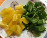 ホット麻婆豆腐作り方2写真