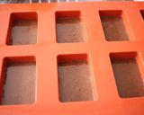チョコマフィンバー作り方5写真