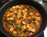 ホット麻婆豆腐作り方5写真