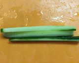 ホット生春巻き作り方1写真