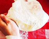 ♡ すぐ完成♪ お豆腐スイーツ ♡作り方6写真