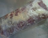 炊飯器でローストポーク作り方2写真