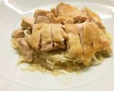 塩と白ワインだけ☆チキンソテー作り方12写真