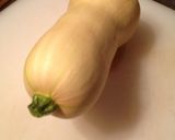 バターナッツかぼちゃのスープ作り方1写真