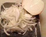 バターナッツかぼちゃのスープ作り方3写真