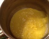バターナッツかぼちゃのスープ作り方7写真