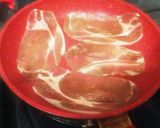 簡単!柔らかい★生姜焼き作り方2写真