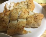 鶏むねでヘルシーチキンフライ作り方7写真