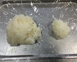 【飾り巻き寿司】バラの花作り方10写真