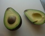 種も綺麗なアボカドをわさマヨ醤油でどうぞ作り方3写真