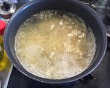 ホット水餃子作り方1写真