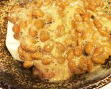 キムタクなっとう豆腐☆ダイエットにも！作り方2写真
