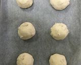 簡単!お手軽!こねないくるみパン作り方10写真