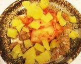 キムタクなっとう豆腐☆ダイエットにも！作り方4写真