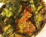 キムタクなっとう豆腐☆ダイエットにも！作り方5写真