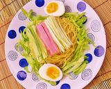 ホットビビン麺作り方3写真