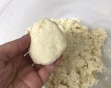 簡単ヘルシー♡厚揚げ&おからナゲット作り方3写真