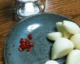 にんにく醤油漬け☆私流〜作り方2写真