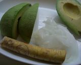 種も綺麗なアボカドをわさマヨ醤油でどうぞ作り方8写真