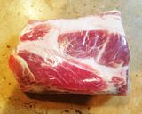 春色！スナップエンドウと豚肉の炒め物作り方9写真