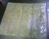 【冷凍保存レシピ】野菜作り方15写真