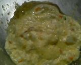 Cook Do そーす de 茶巾豆腐作り方3写真