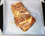 カナタビーフ★生姜茶deローストポーク作り方4写真