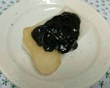 網にくっつかない★餅の焼き方★作り方3写真