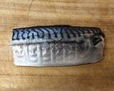 フライパンで簡単!鯖の塩焼き♪作り方1写真