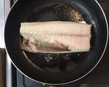 フライパンで簡単!鯖の塩焼き♪作り方2写真