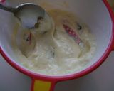アボカドのトーストPart2作り方3写真